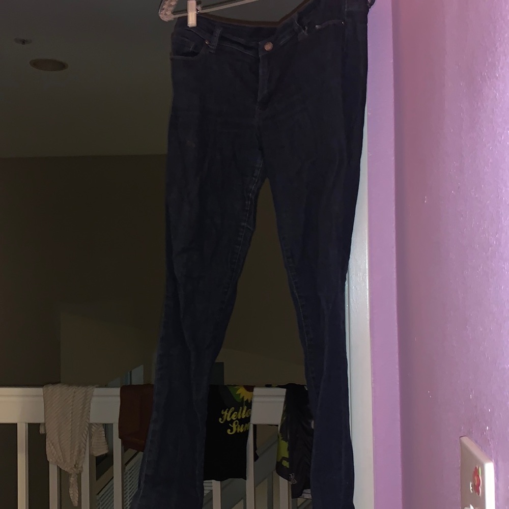 Jeans size 10P from DKNY